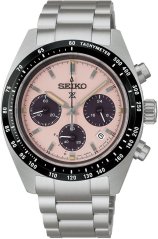 Seiko Prospex Speedtimer Solar Chronograph SSC963P1