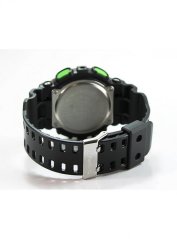Remienok na hodinky CASIO GD 120N-1B3 (2373)