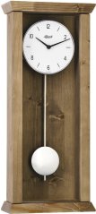 Dizajnové kyvadlové hodiny 71002-042200 Hermle 57cm
