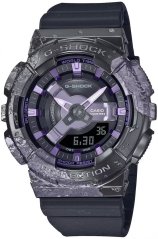 CASIO GM-S114GEM-1A2ER G-Shock 40th Anniversary Adventurer’s Stone Series Limited Edition