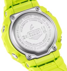 CASIO GBA-950-9A3ER G-Shock G-Squad