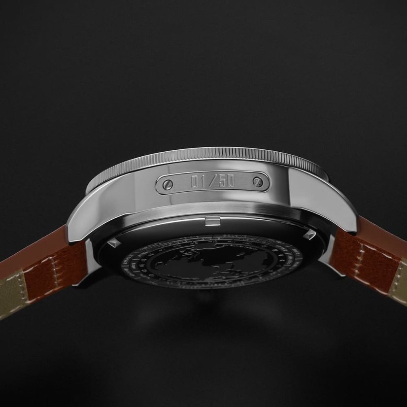 PRIM Tritium 26 - A - W91P.13266.A