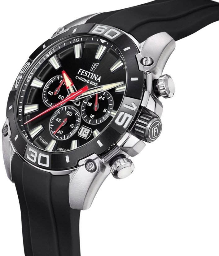 FESTINA 20544/1 CHRONO BIKE '21