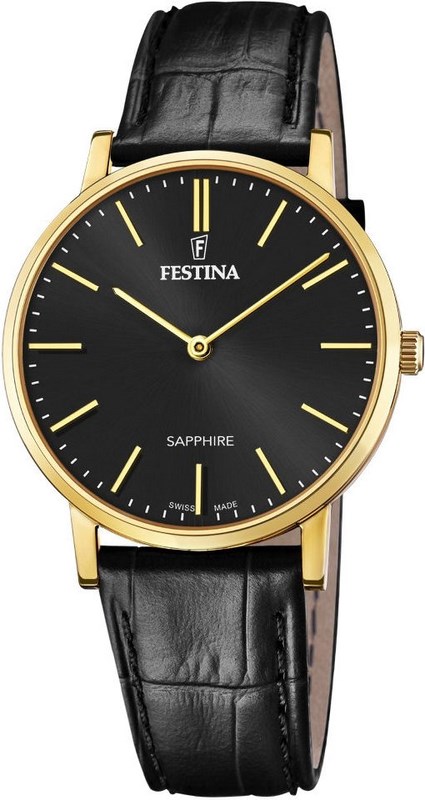 FESTINA 20016/3 SWISS MADE