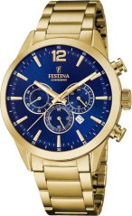 FESTINA 20633/2 TIMELESS CHRONOGRAPH