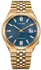Citizen NK0023-57L Tsuyosa Automatic
