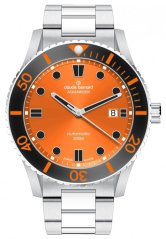 Claude Bernard 80129 3NOM OIN Aquarider Automatic