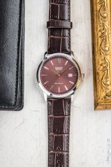 Orient Contemporary Automatic RA-AC0F15R30B