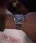 Timex Q Timex Continental Day and Date TW2Y25100UK