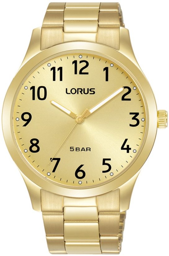 Lorus RRX02JX9 Lorus RRX02JX9