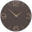 Dizajnové hodiny 10-005-69 CalleaDesign Smile 30cm
