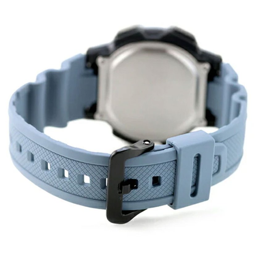 Remienok na hodinky CASIO WS-1800-2AVEF (3201) Remienok na hodinky CASIO WS-1800-2AVEF (3201)