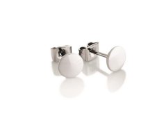 Boccia Titanium náušnice 0581-01