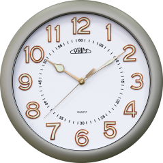 Nástenné hodiny PRIM - Style I (E01P.3701.8100)