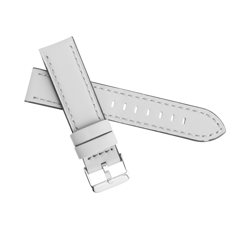 Kožený remienok na hodinky R23804/22 (22 mm) Kožený remienok na hodinky R23804/22 (22 mm)