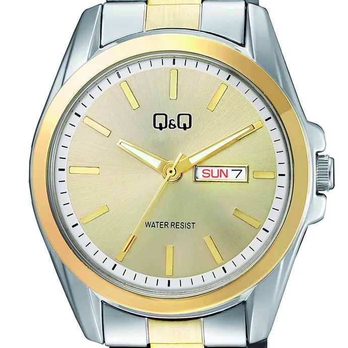 Hodinky Q&Q A05A-001PY