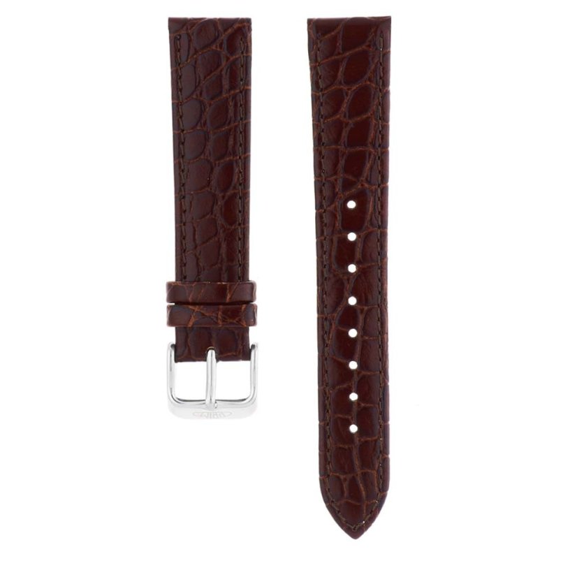 Kožený remienok na hodinky PRIM RB.13073.18 (18 cm)