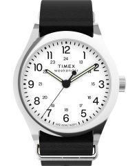 Timex Weekender New England 3 Hand TW2Y35900UK