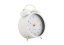 Dizajnový budík 5998WH Karlsson 13,5cm