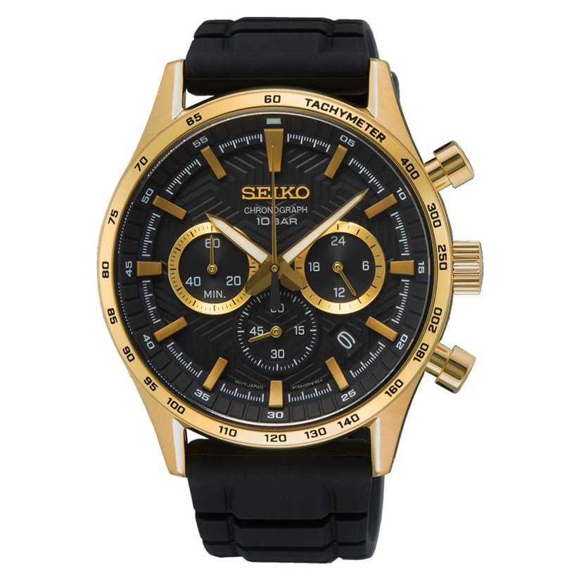 Seiko SSB446P1 Quartz Seiko SSB446P1 Quartz