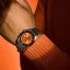 Seiko SRPK35K1 Seiko 5 Sports SKX ‘Midi’ Orange
