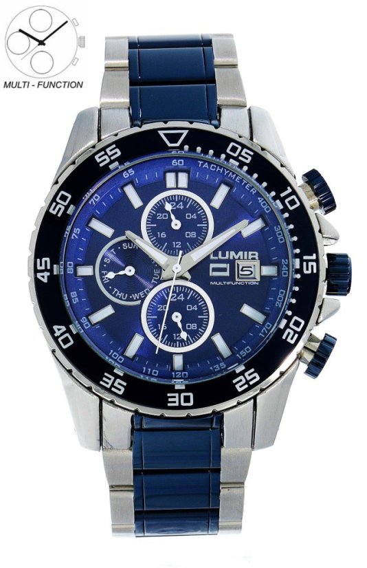 Hodinky LUMIR 11132313