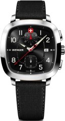 Wenger Vintage Sport Chrono Quartz 01.1933.108