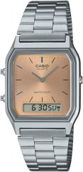 CASIO AQ-230A-4AMQYES Vintage