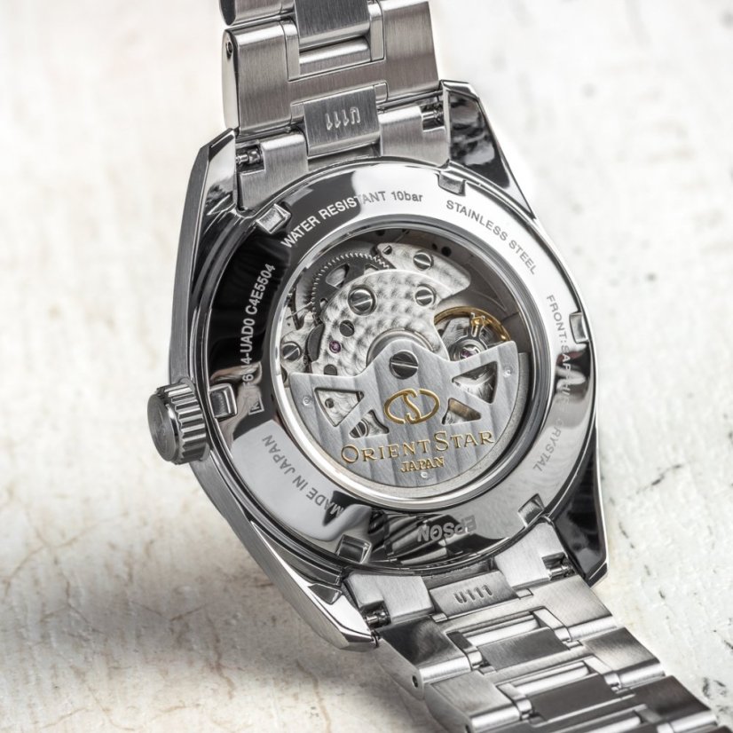 Orient Star Contemporary Automatic RE-AU0108G00B
