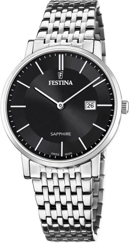 FESTINA 20018/3 SWISS MADE
