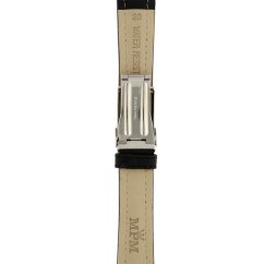 Kožený řemínek na hodinky RB.15699.20 (20 mm) - RB.15699.2018.90.L