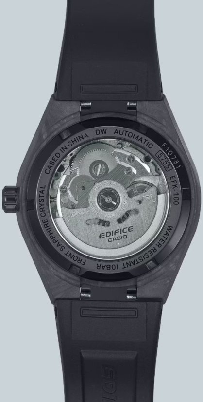 CASIO EFK-100XPB-1AER Edifice Automatic