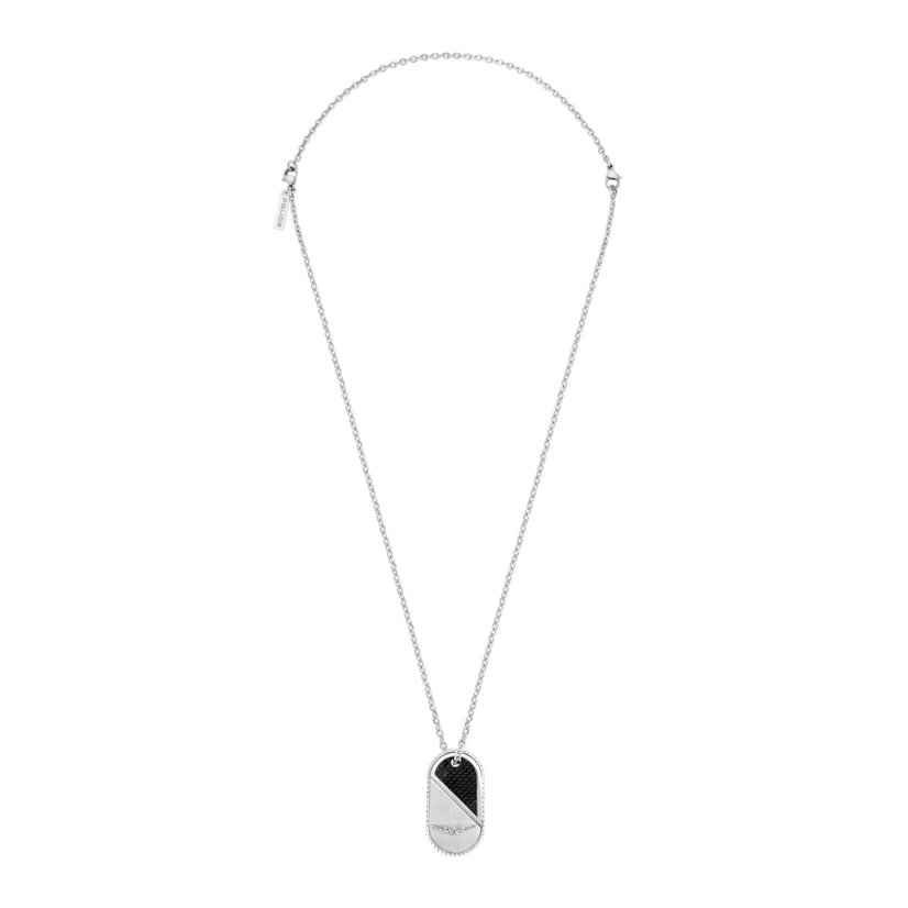 Náhrdelník POLICE Steelwing PEAGN0003201