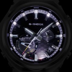 CASIO GST-B1000BD-1AER G-Shock G-Steel Carbon Core Guard