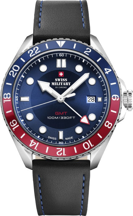 Swiss Military by Chrono SM34095.06