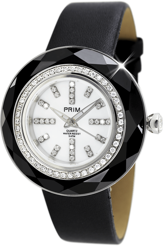 PRIM Preciosa Onyx Black 10309.E (W02C.10309.E)