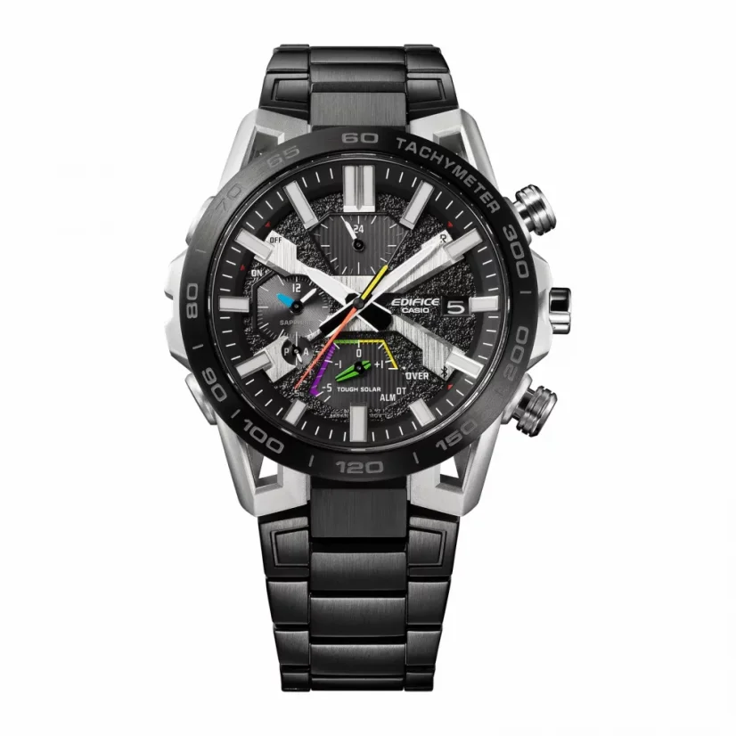 CASIO EQB-2000DC-1AER Edifice Bluetooth