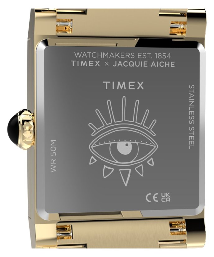 Timex Jacquie Aiche TW6A15400QY