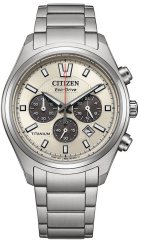 Citizen CA4750-51A Super Titanium