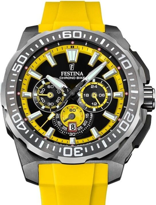FESTINA 20725/1 Chrono Bike 2025