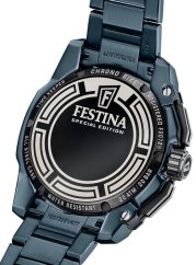 FESTINA 20729/1 Chrono Bike Special Edition 2025 (+ náhradní řemínek)