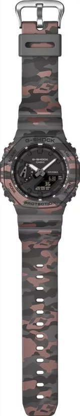 CASIO GA-2100CM-8AER G-Shock