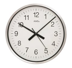Rádiem řízené hodiny AMS 5949