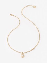 Guess Color My Day náhrdelník JUBN02245JWYGT/U