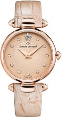 Claude Bernard 20501 37R BEIR2 Dress code quartz