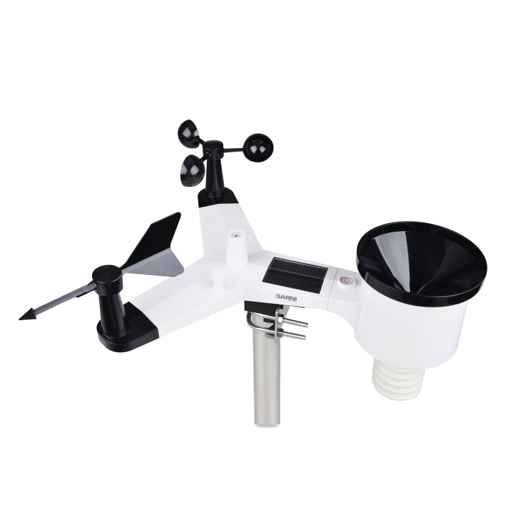 Wi-Fi meteorologická stanice GARNI 940