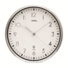 Rádiem řízené hodiny AMS 5912
