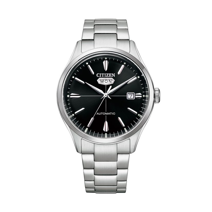 Citizen NH8391-51EE AUTOMATIC Citizen C7
