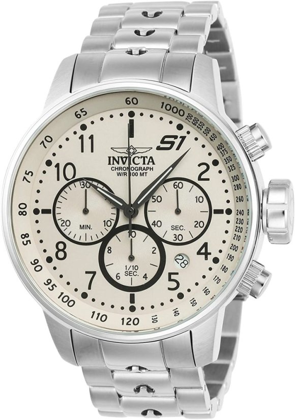 Invicta S1 Rally Men Quartz 48mm 23077