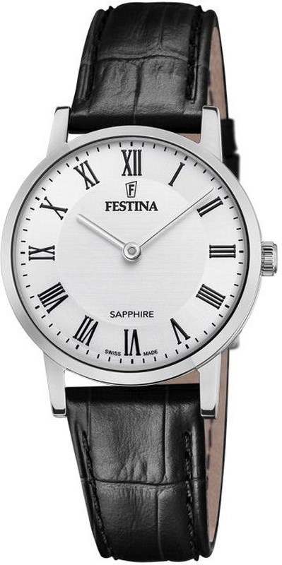 FESTINA 20013/2 SWISS MADE